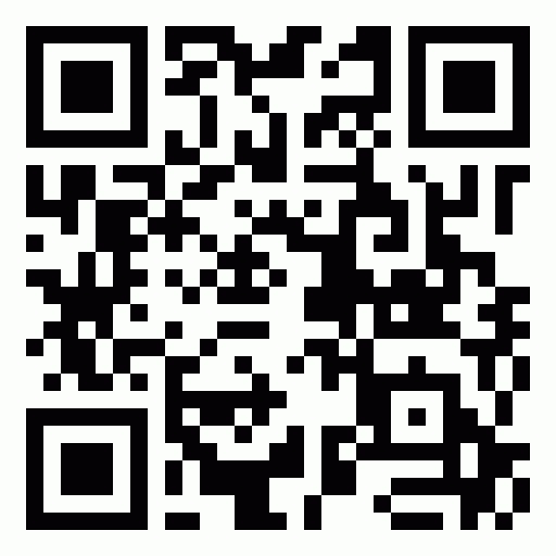 QR code linking to limpiazone.com/sms